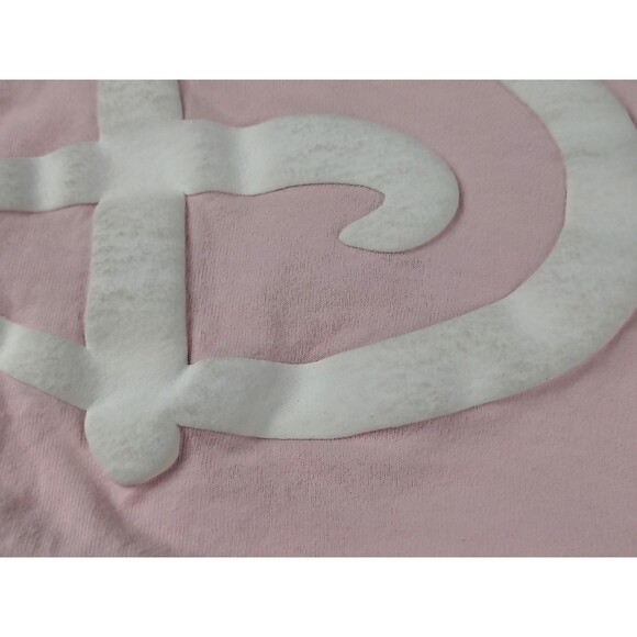 Disney Parks Disneyland Pink Dogs Pet Spirit Jersey Size Small S - Picture 8 of 12